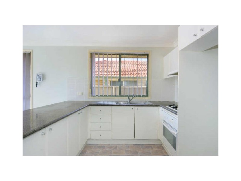 Stanhope Gardens NSW 2768