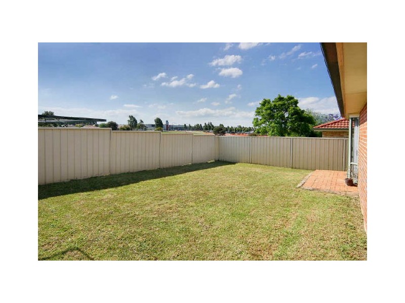 Stanhope Gardens NSW 2768