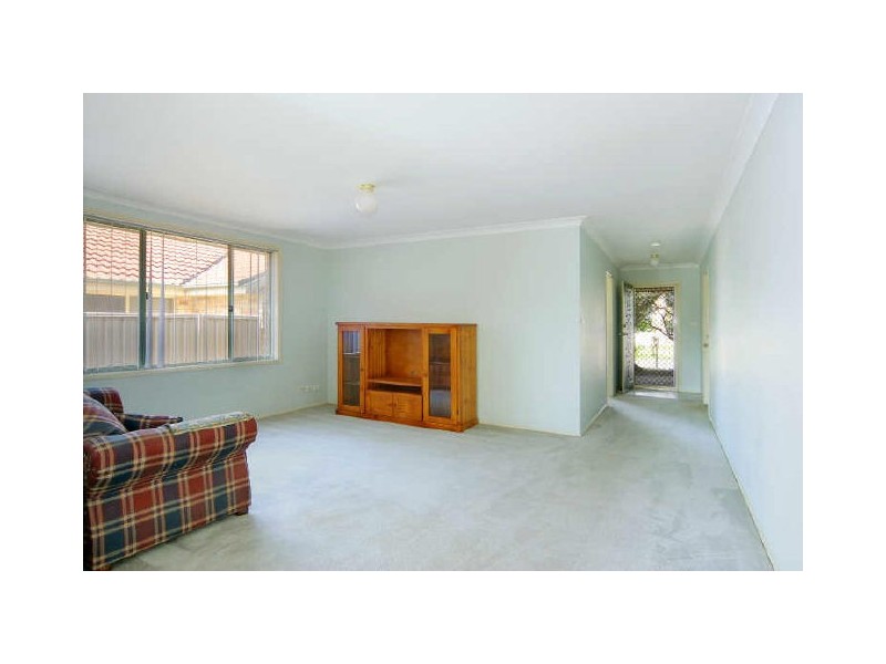 Stanhope Gardens NSW 2768