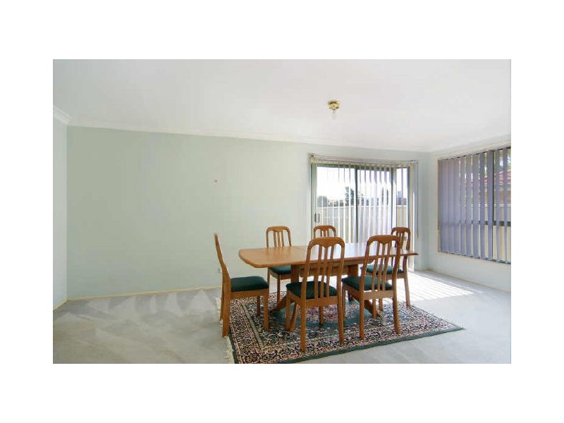 Stanhope Gardens NSW 2768