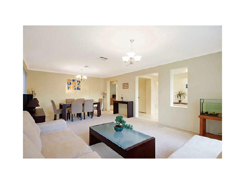 Stanhope Gardens NSW 2768