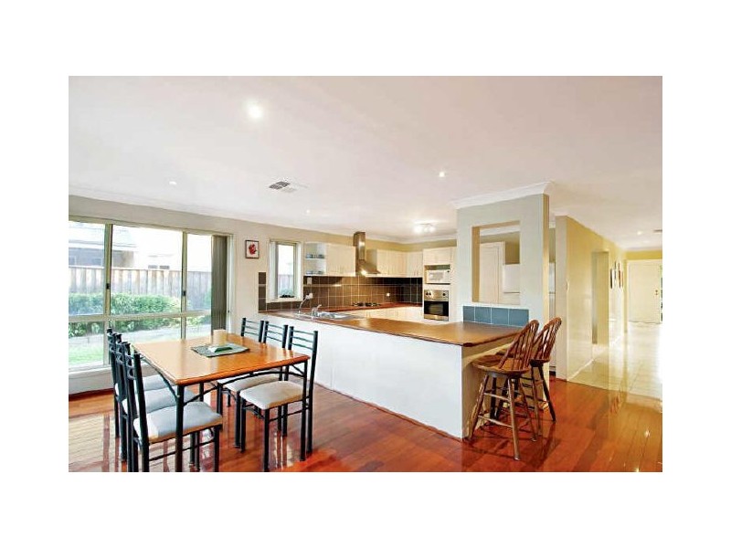 Stanhope Gardens NSW 2768