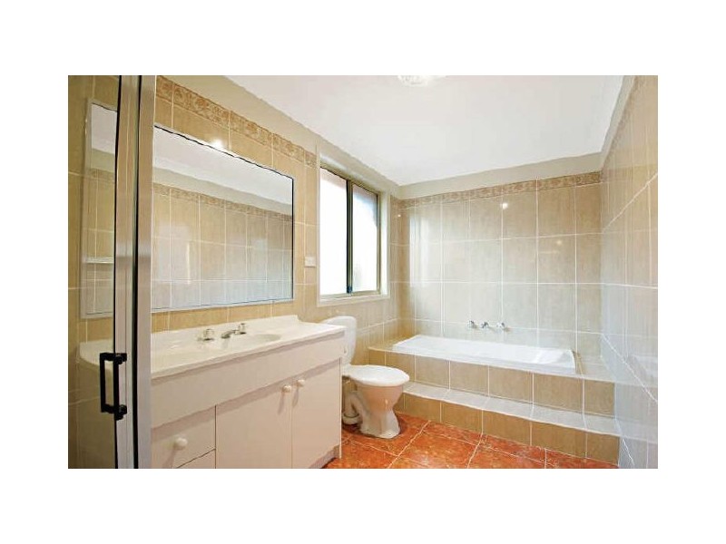 Stanhope Gardens NSW 2768