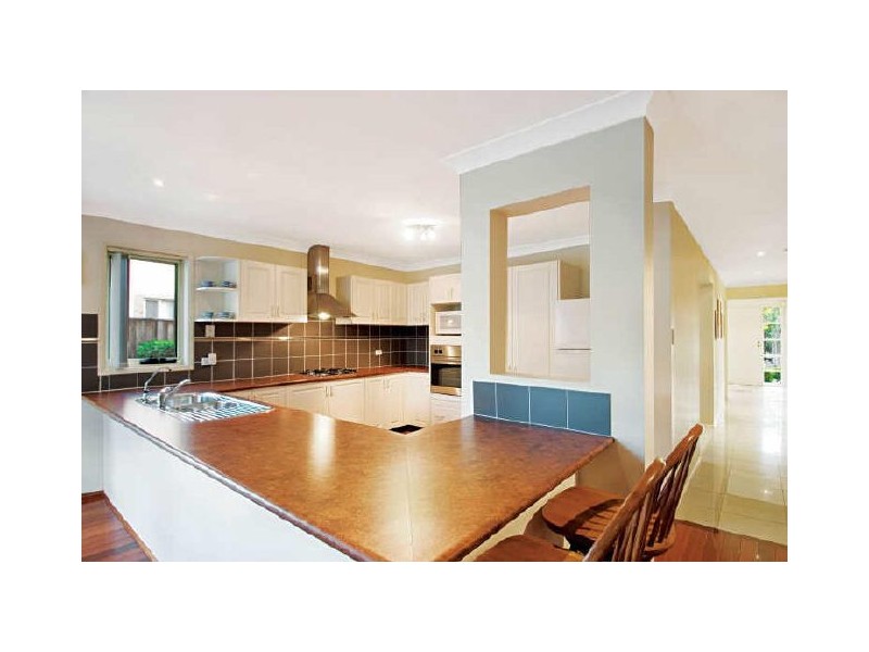 Stanhope Gardens NSW 2768