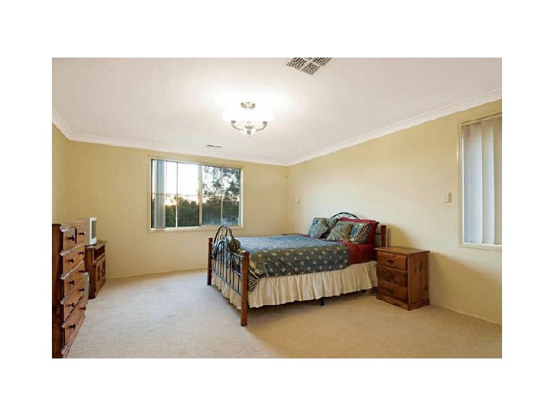 Stanhope Gardens NSW 2768