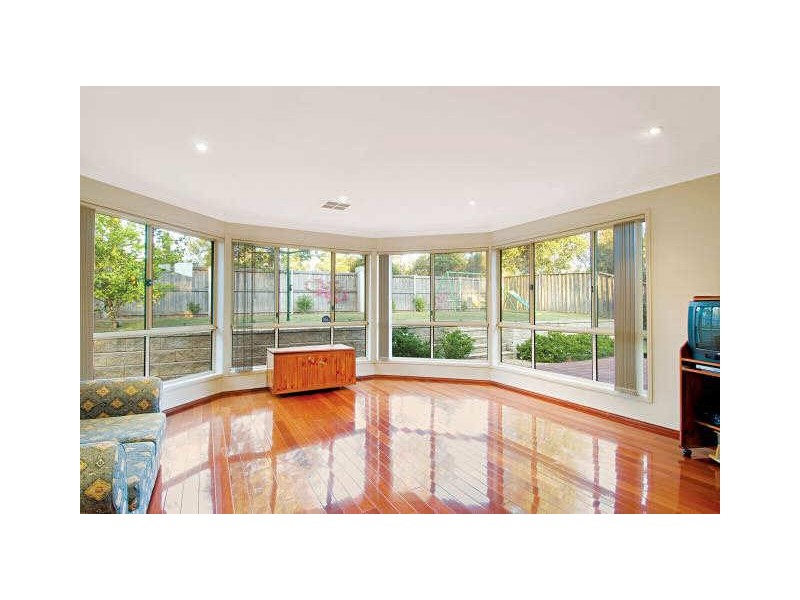 Stanhope Gardens NSW 2768