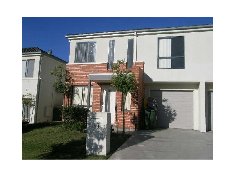 Acacia Gardens NSW 2763