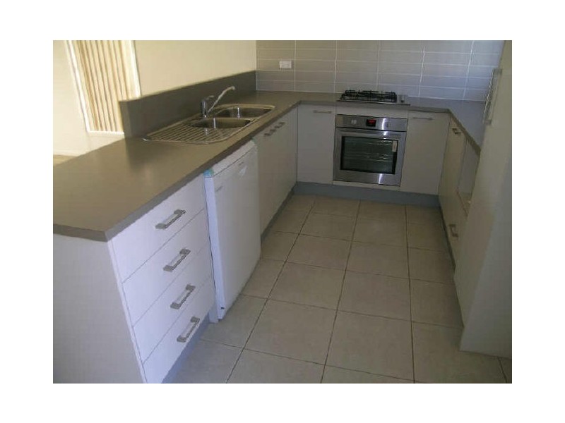 Acacia Gardens NSW 2763