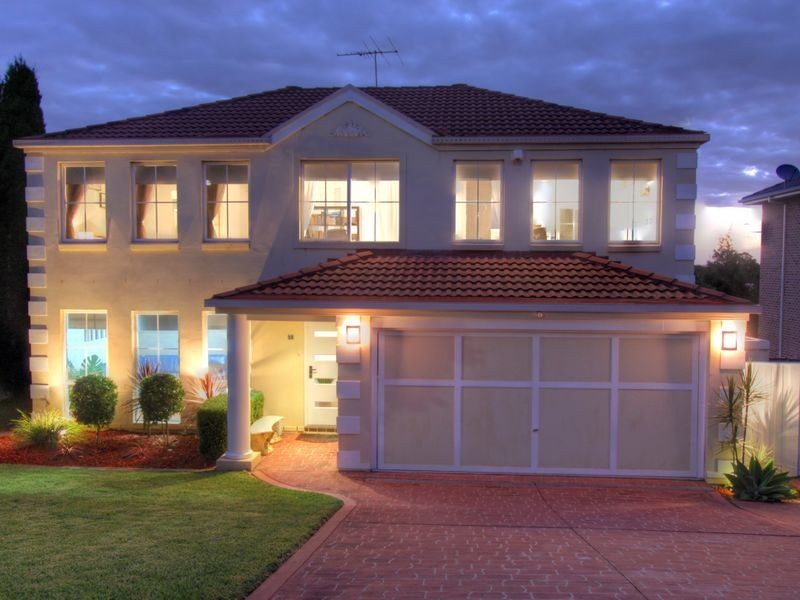 58 Sciarra Crescent, Acacia Gardens NSW 2763