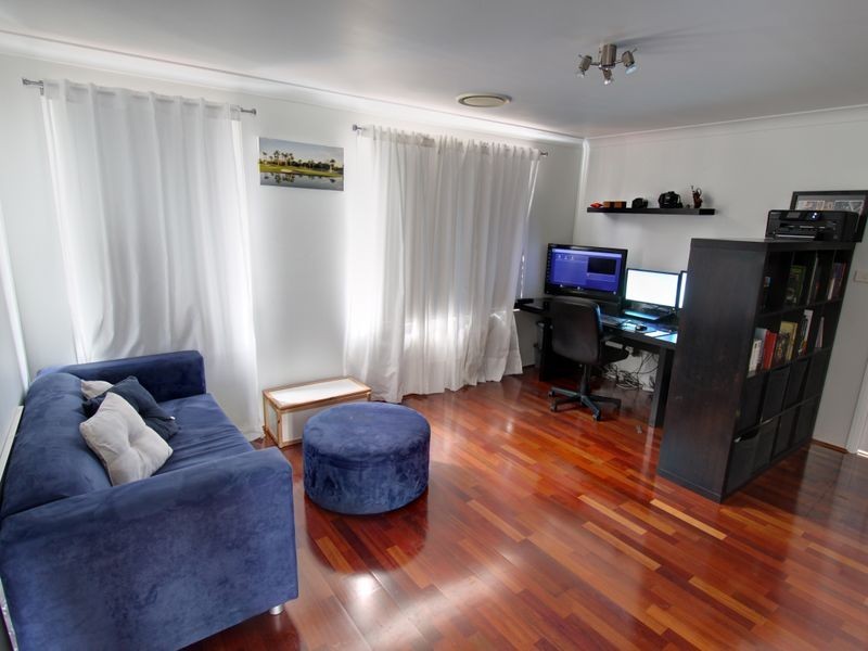 58 Sciarra Crescent, Acacia Gardens NSW 2763