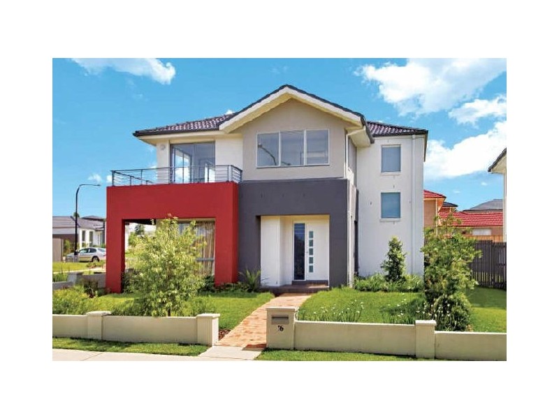 Stanhope Gardens NSW 2768