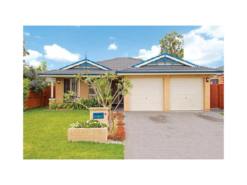 Kellyville Ridge NSW 2155