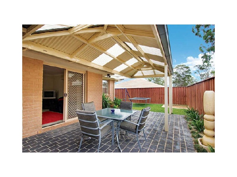 Kellyville Ridge NSW 2155