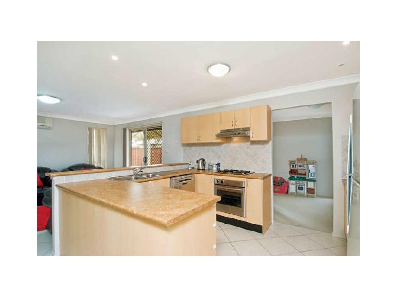Kellyville Ridge NSW 2155