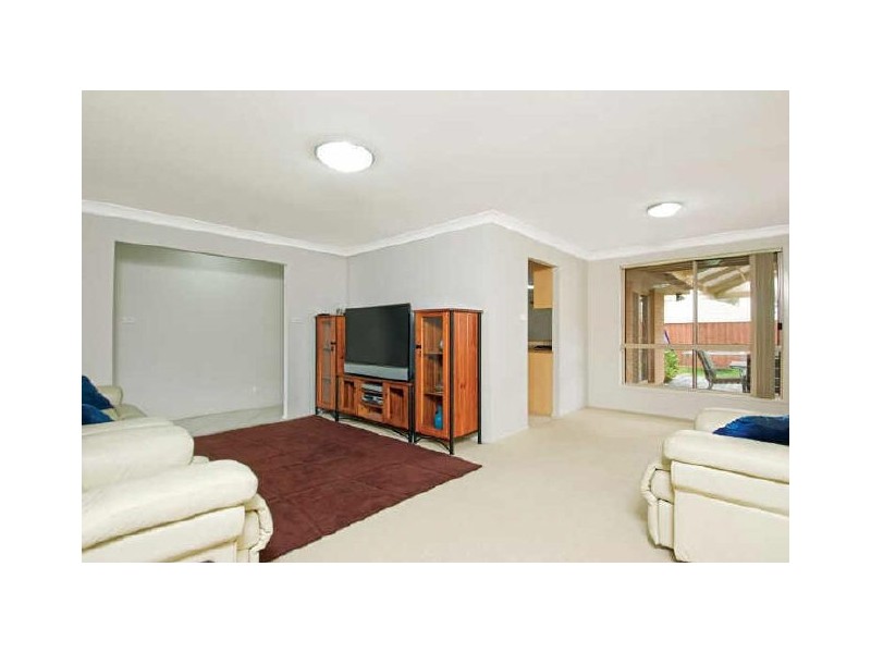 Kellyville Ridge NSW 2155