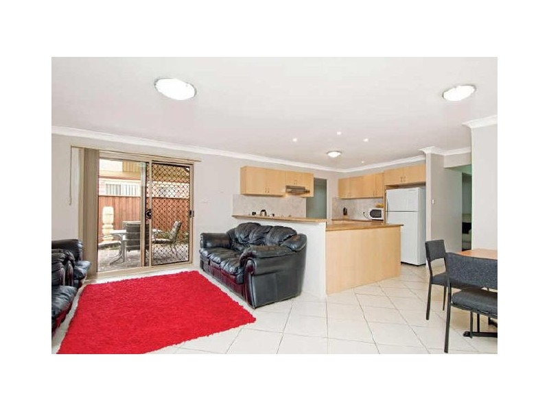 Kellyville Ridge NSW 2155