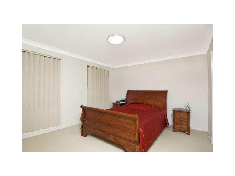 Kellyville Ridge NSW 2155