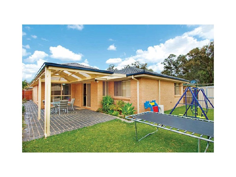 Kellyville Ridge NSW 2155