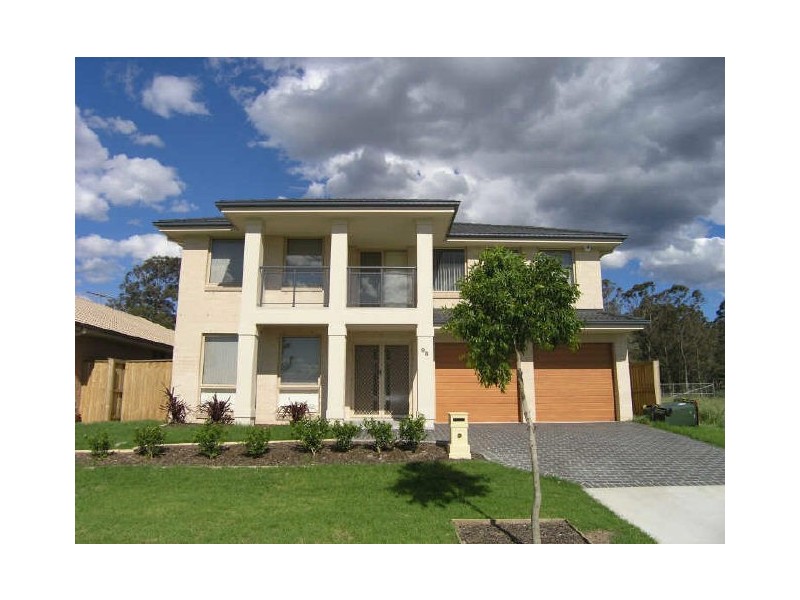 98 The Ponds Boulevard, The Ponds NSW 2769