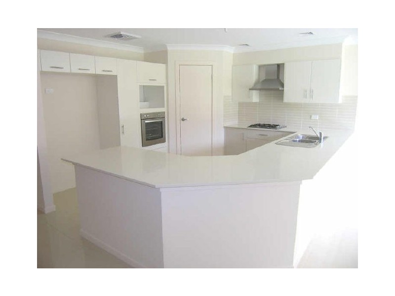 98 The Ponds Boulevard, The Ponds NSW 2769