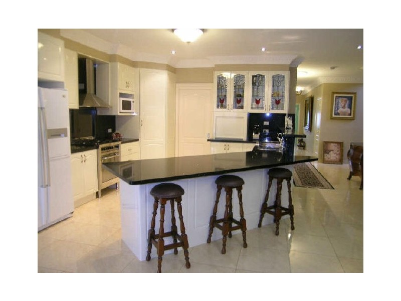 Stanhope Gardens NSW 2768