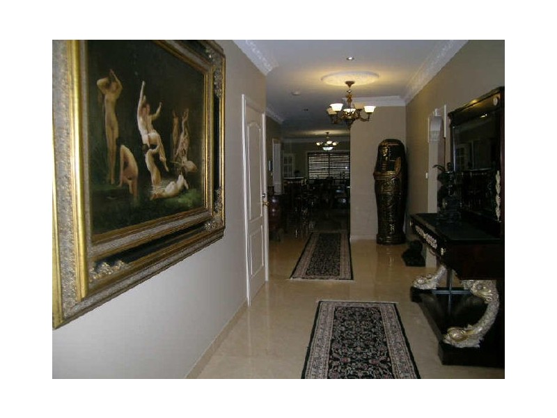 Stanhope Gardens NSW 2768