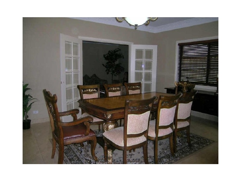 Stanhope Gardens NSW 2768