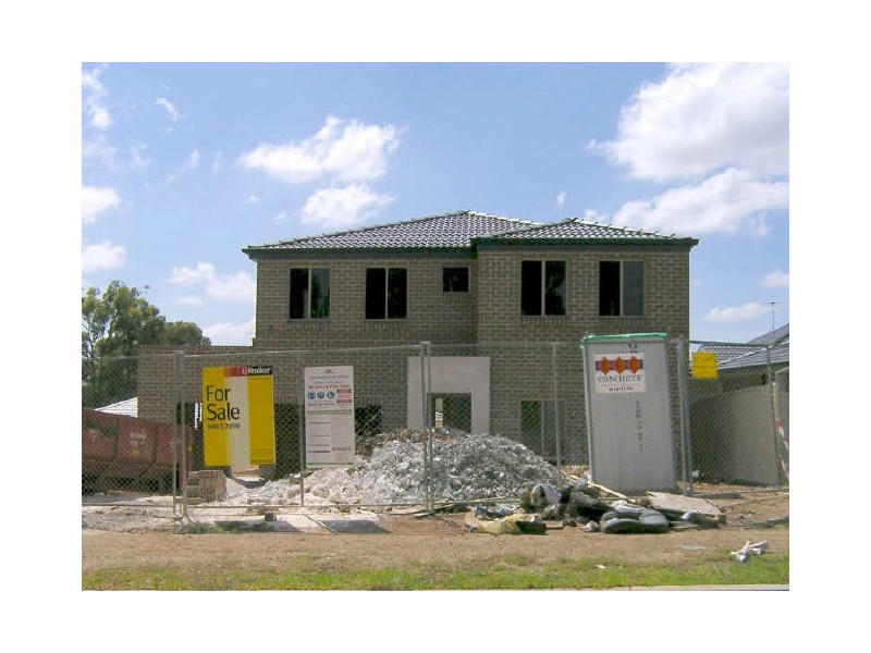 Kellyville Ridge NSW 2155