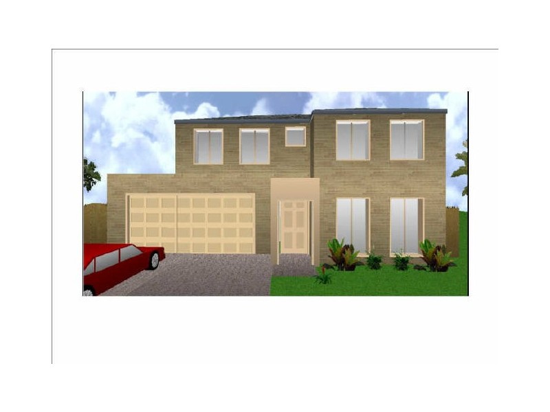 Kellyville Ridge NSW 2155