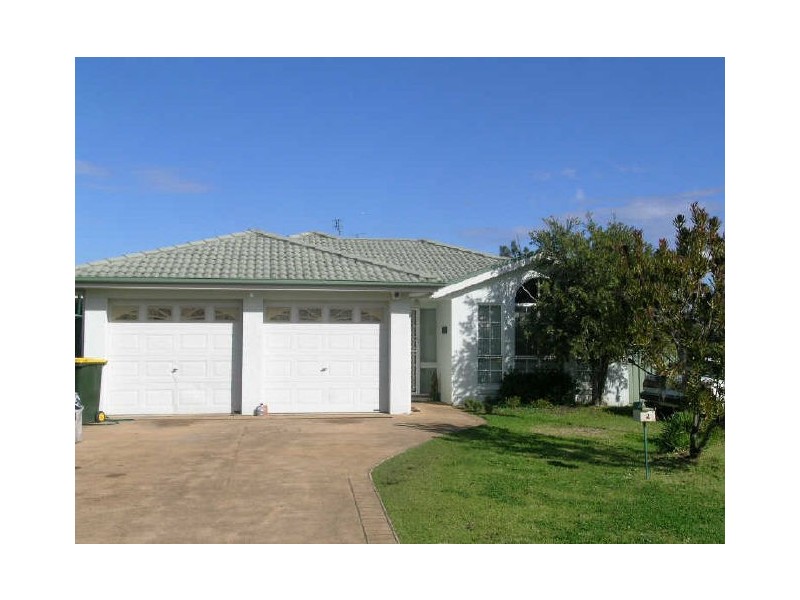 2 Norwin Place, Stanhope Gardens NSW 2768