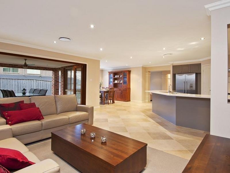 28 Edenbridge Street, Kellyville Ridge NSW 2155