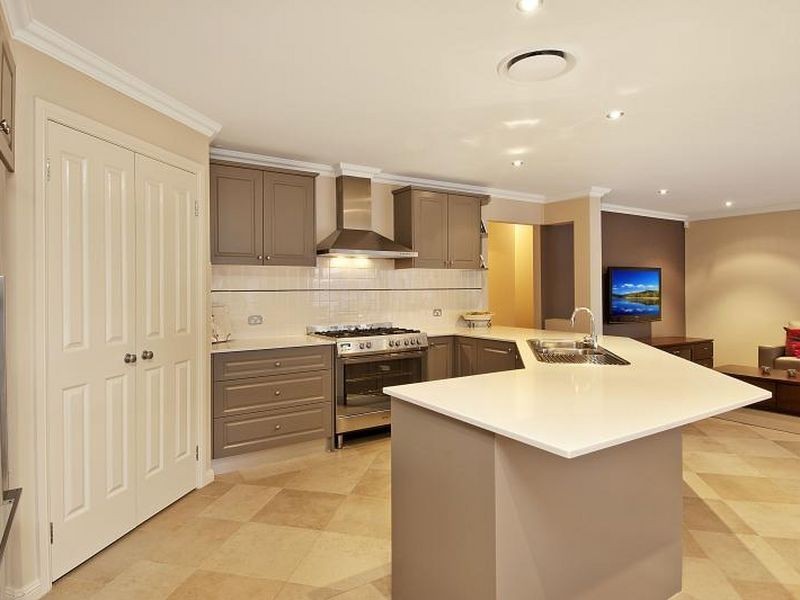 28 Edenbridge Street, Kellyville Ridge NSW 2155