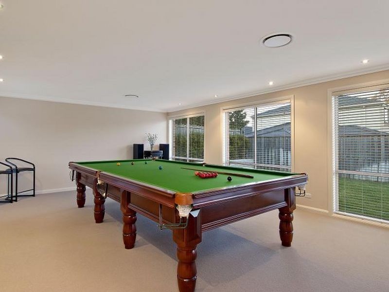 28 Edenbridge Street, Kellyville Ridge NSW 2155