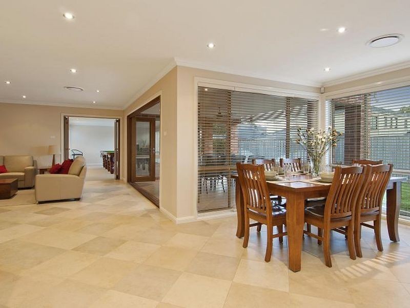 28 Edenbridge Street, Kellyville Ridge NSW 2155