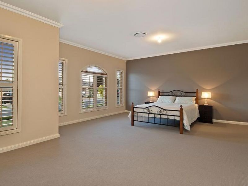 28 Edenbridge Street, Kellyville Ridge NSW 2155
