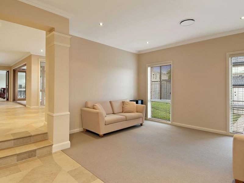 28 Edenbridge Street, Kellyville Ridge NSW 2155