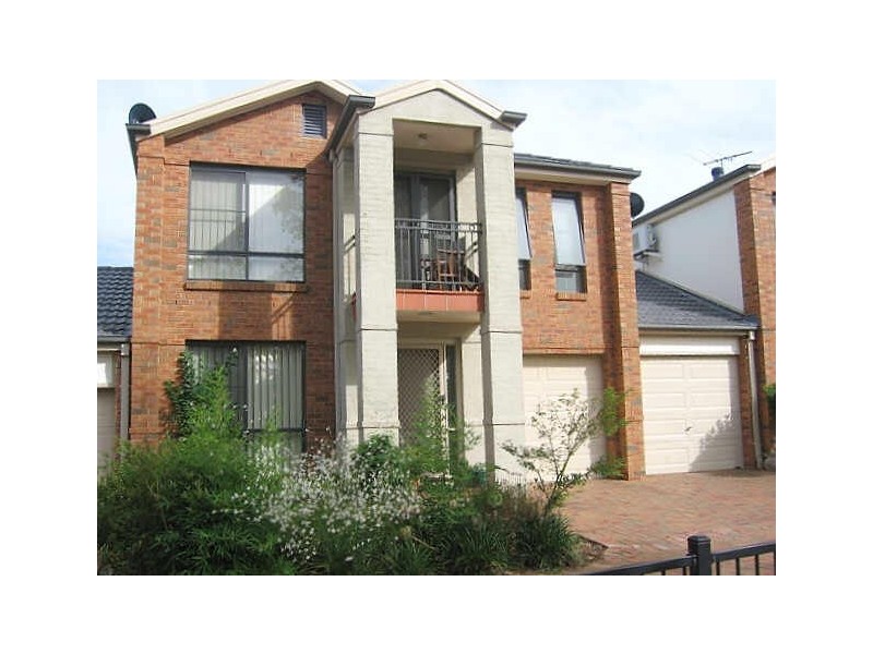 Quakers Hill NSW 2763