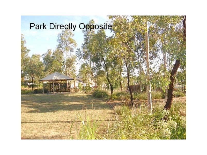 Quakers Hill NSW 2763