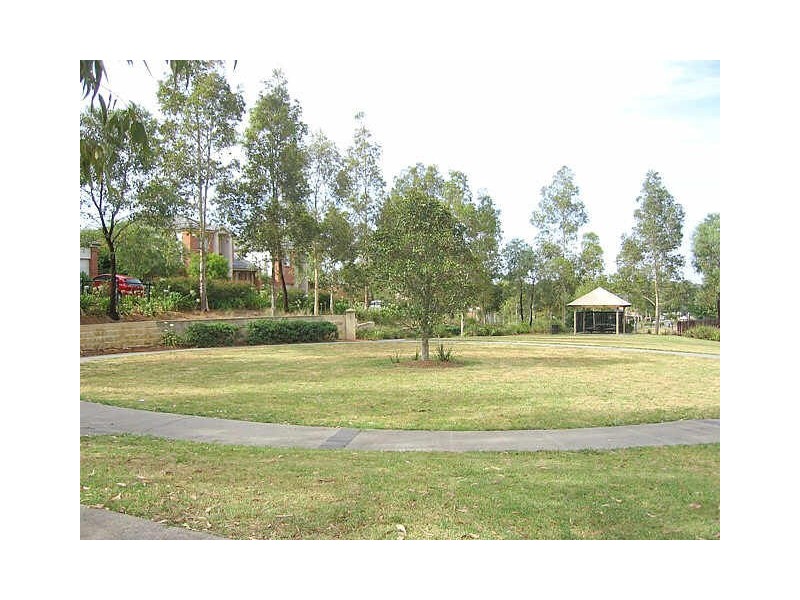 Quakers Hill NSW 2763