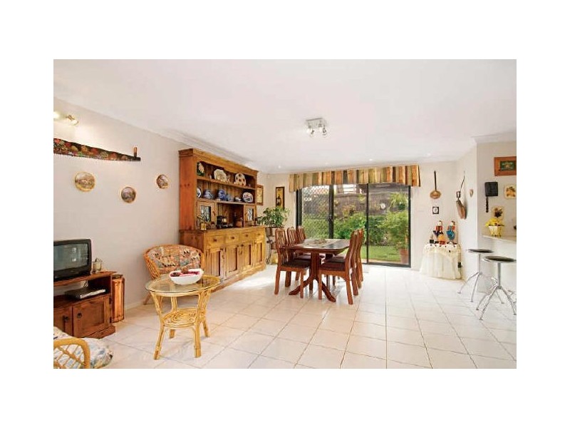 Stanhope Gardens NSW 2768