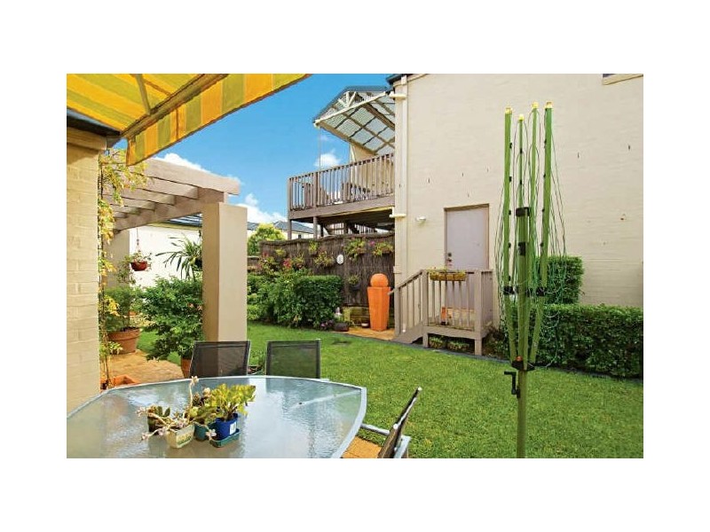 Stanhope Gardens NSW 2768