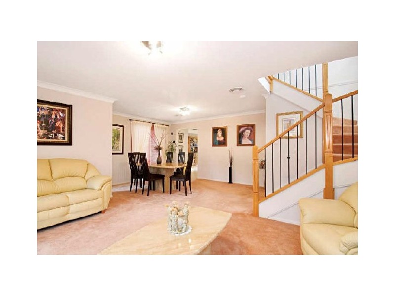 Stanhope Gardens NSW 2768