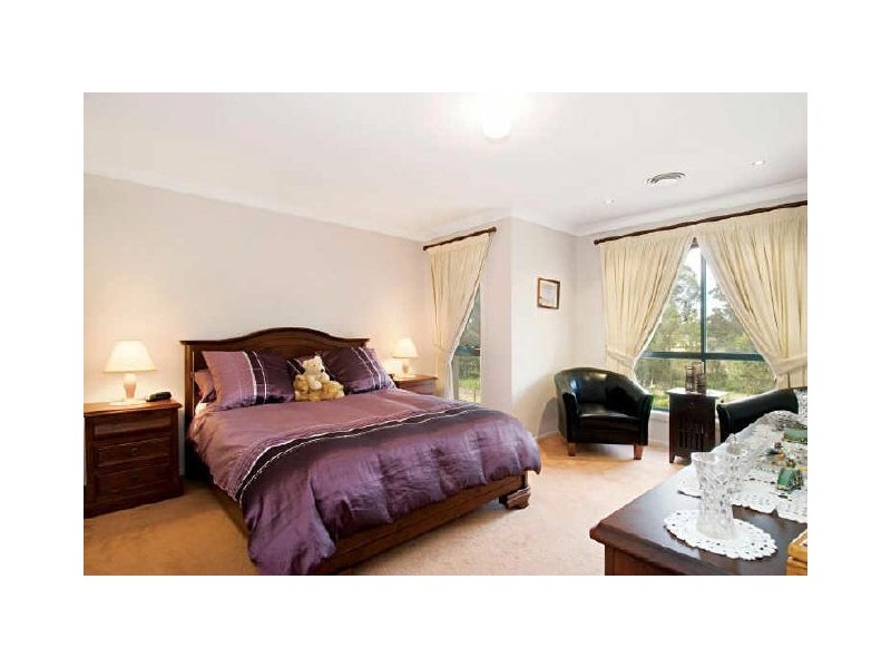 Stanhope Gardens NSW 2768