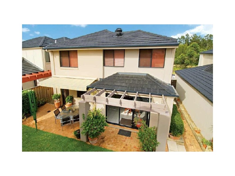 Stanhope Gardens NSW 2768