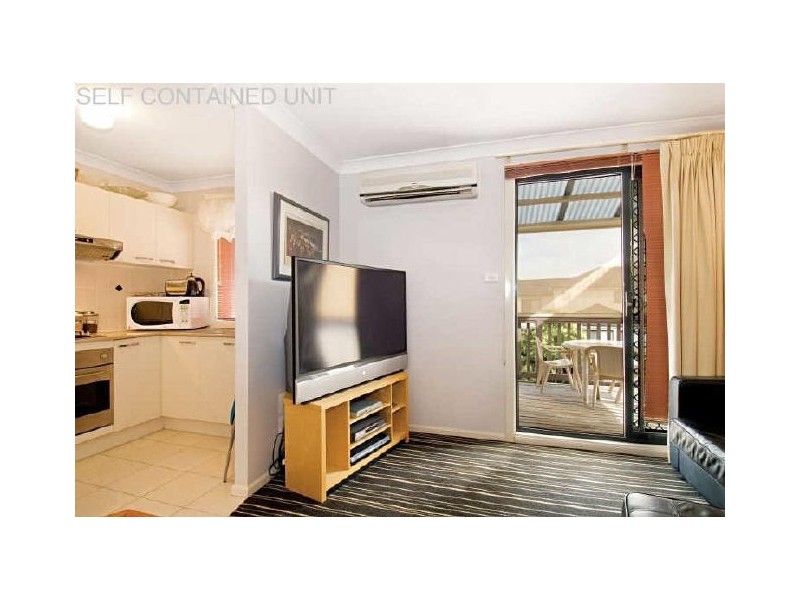 Stanhope Gardens NSW 2768