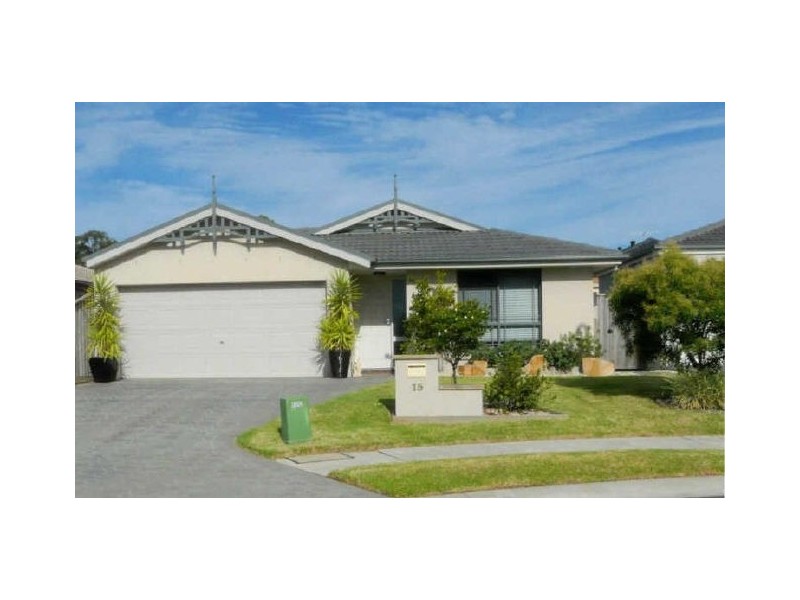 Parklea NSW 2768