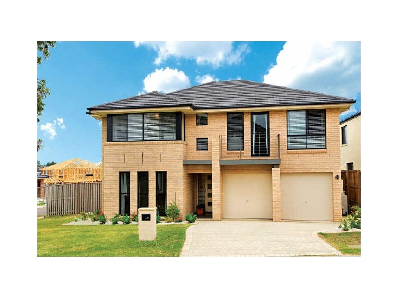 Stanhope Gardens NSW 2768