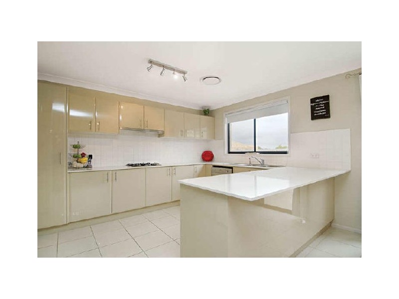 Stanhope Gardens NSW 2768