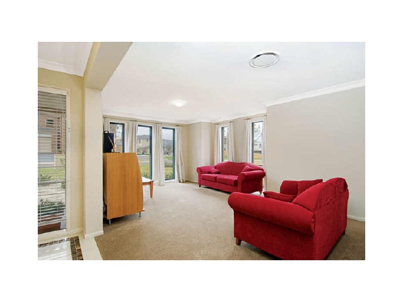 Stanhope Gardens NSW 2768