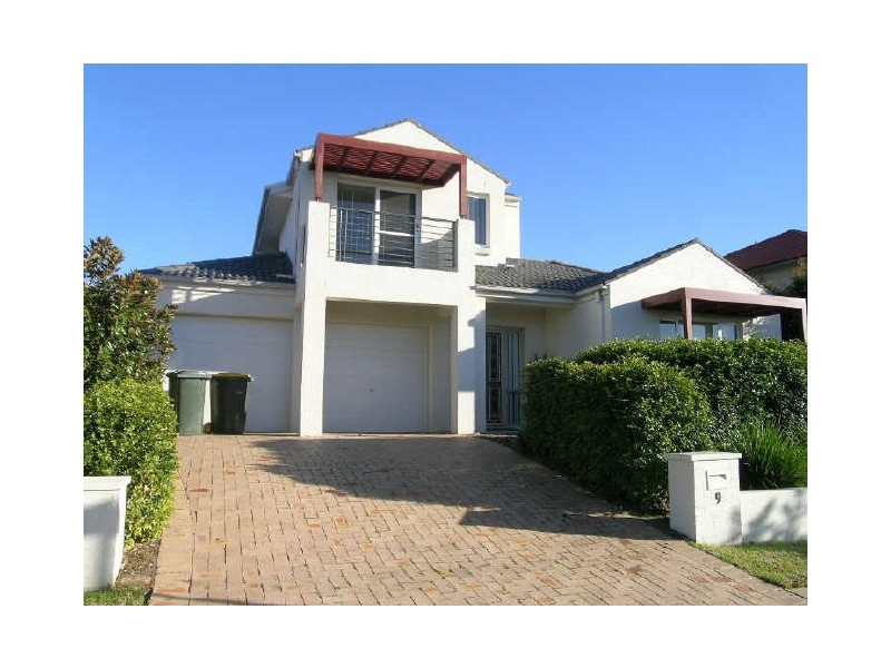 9 Leyburn Street, Stanhope Gardens NSW 2768